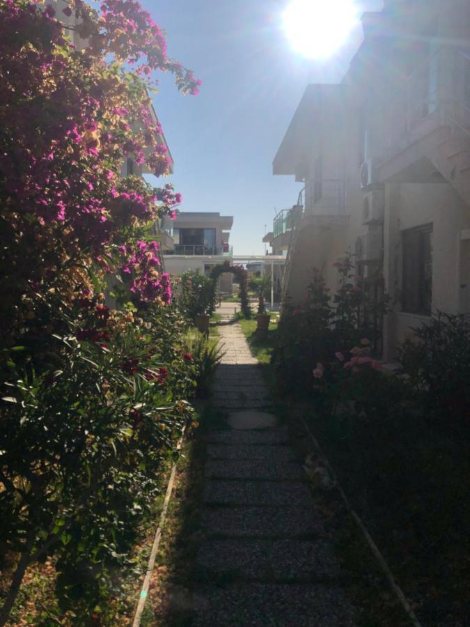My Dream Homes Daire Antalya