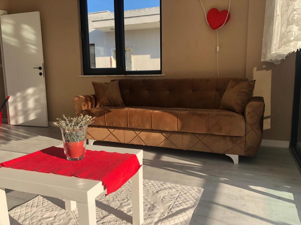 Daire My Dream Homes Antalya