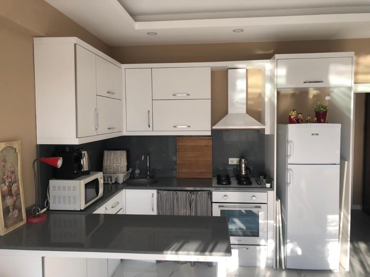 Daire My Dream Homes Antalya