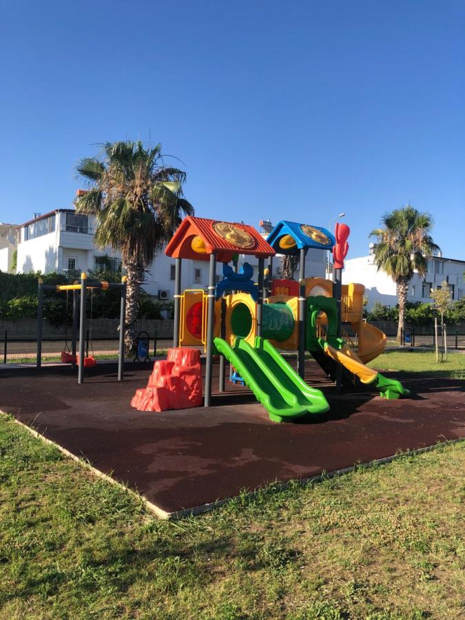 Daire My Dream Homes Antalya